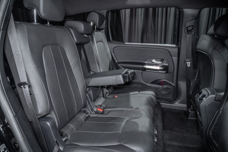 2022 Mercedes-Benz GLB 250 SUV Peoria AZ