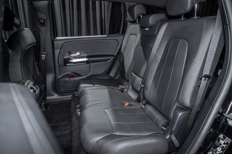 2022 Mercedes-Benz GLB 250 SUV Peoria AZ