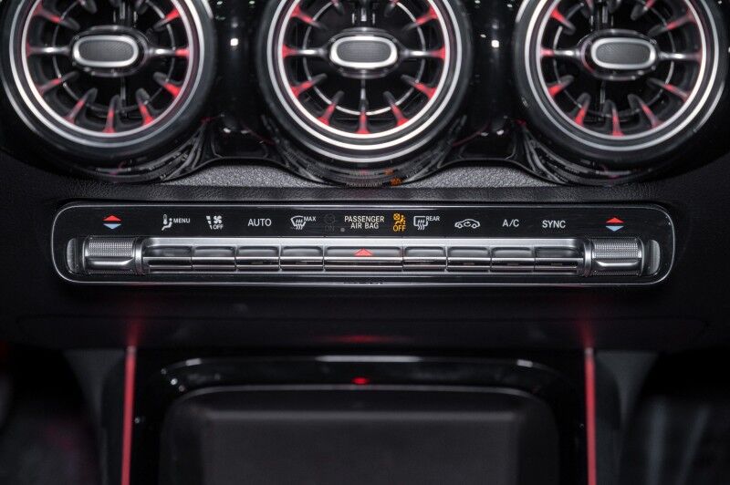 2022 Mercedes-Benz GLB 250 SUV Peoria AZ
