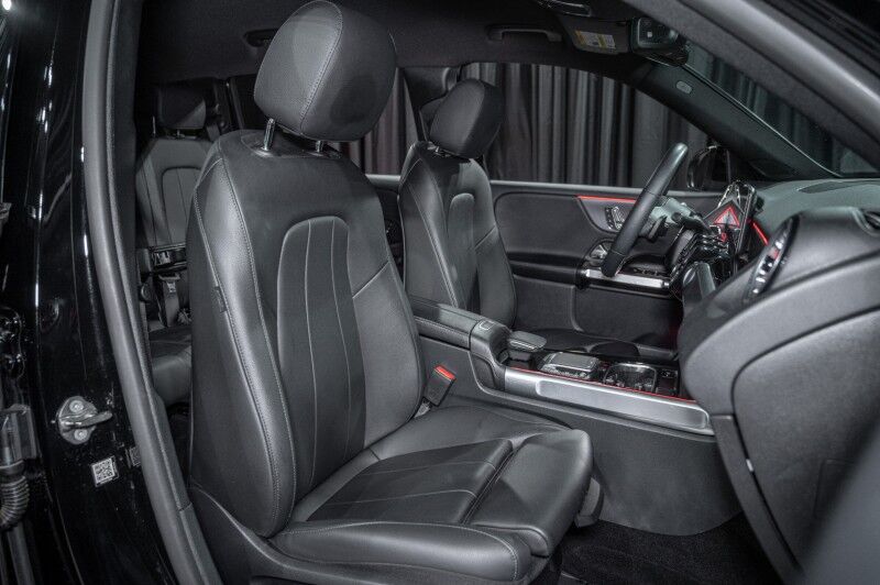 2022 Mercedes-Benz GLB 250 SUV Peoria AZ