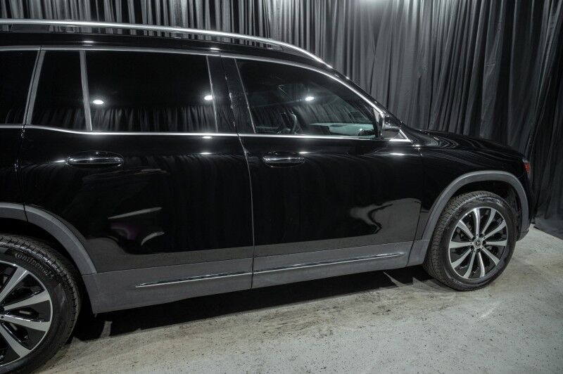 2022 Mercedes-Benz GLB 250 SUV Peoria AZ