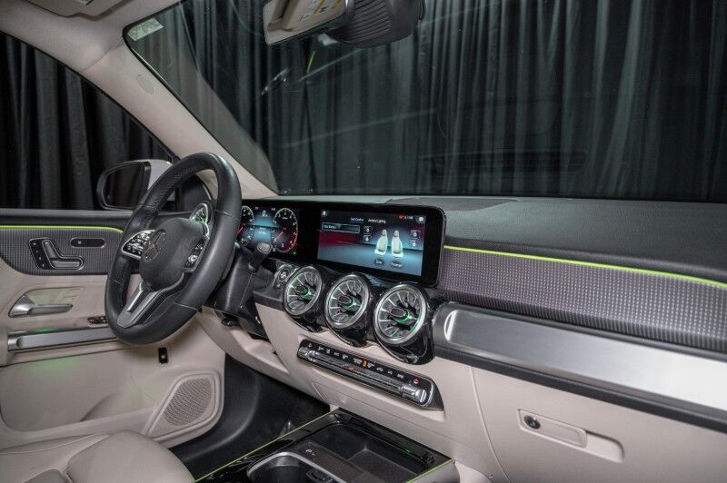 2022 Mercedes-Benz GLB 250 SUV Peoria AZ