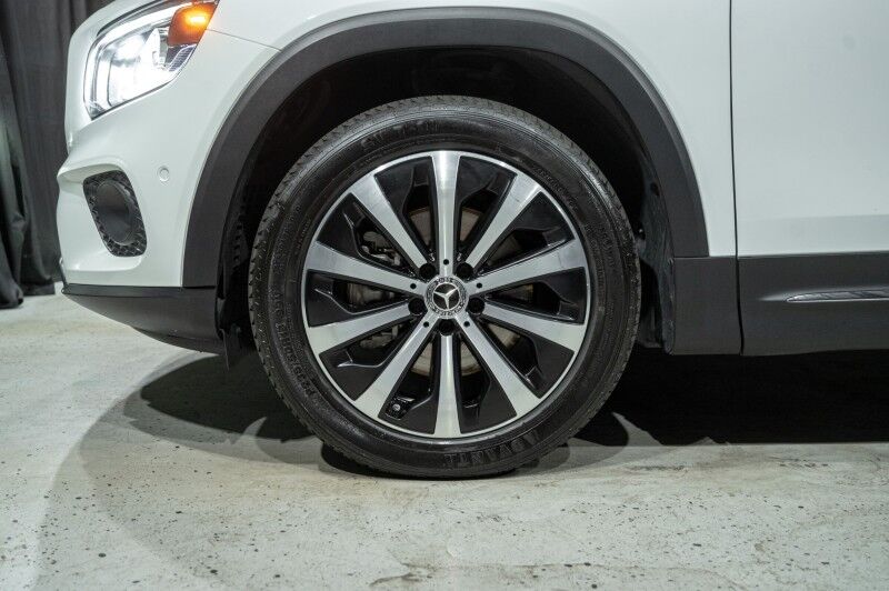 2022 Mercedes-Benz GLB 250 SUV Peoria AZ