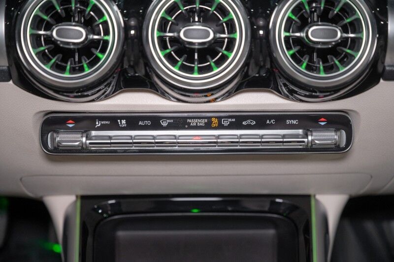 2022 Mercedes-Benz GLB 250 SUV Peoria AZ