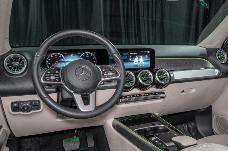 2022 Mercedes-Benz GLB 250 SUV Peoria AZ