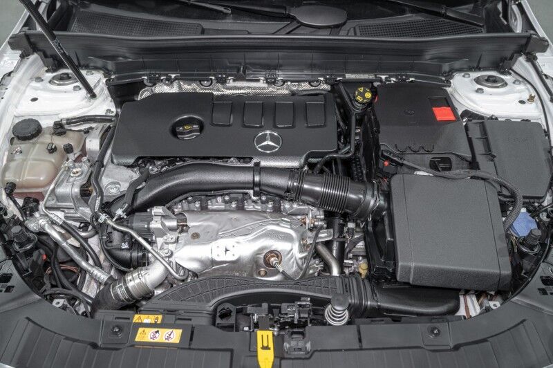 2022 Mercedes-Benz GLB 250 SUV Peoria AZ