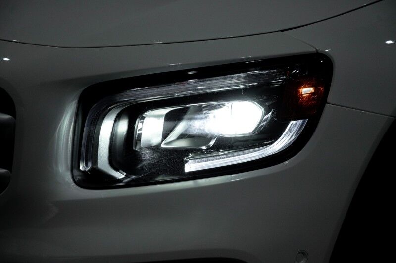 2022 Mercedes-Benz GLB 250 SUV Peoria AZ