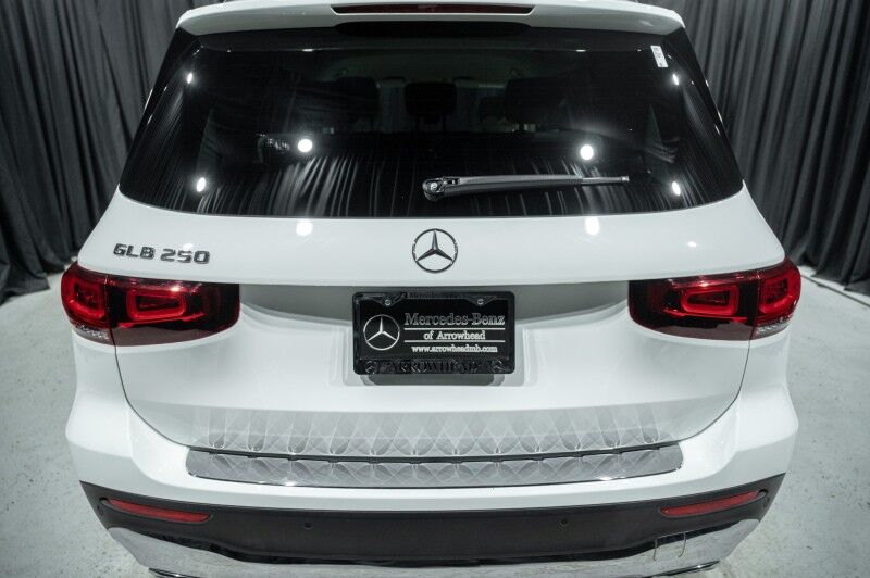 2022 Mercedes-Benz GLB 250 SUV Peoria AZ