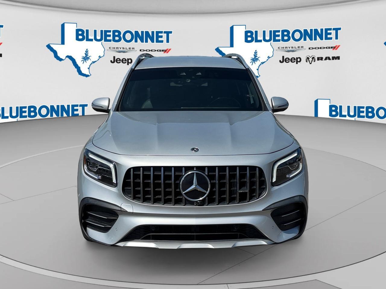 2022 Mercedes-Benz GLB AMG GLB 35 New Braunfels TX