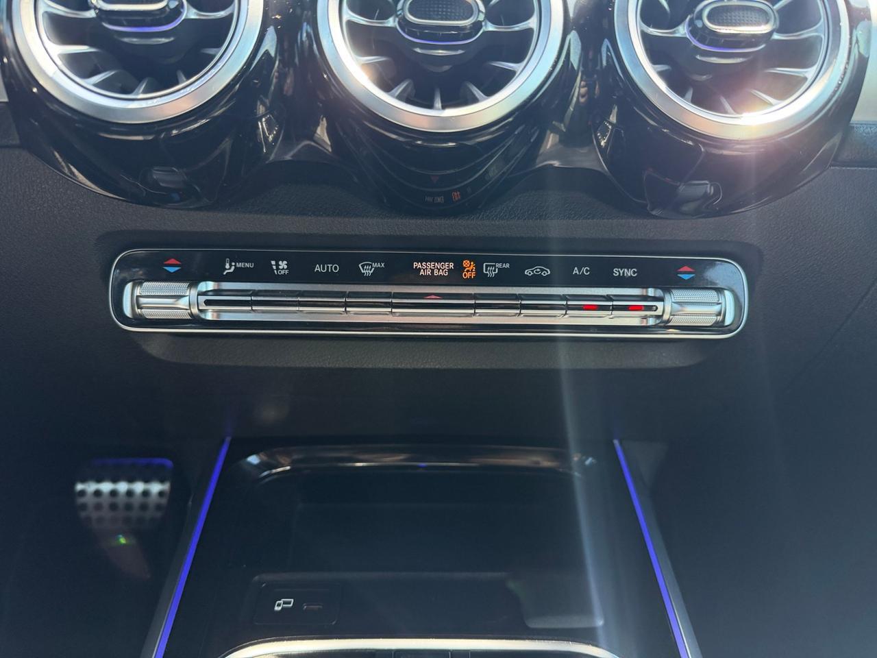 2022 Mercedes-Benz GLB AMG GLB 35 New Braunfels TX