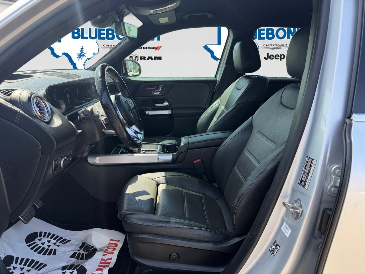 2022 Mercedes-Benz GLB AMG GLB 35 New Braunfels TX