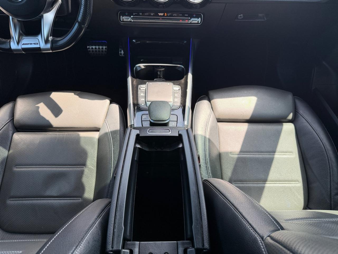 2022 Mercedes-Benz GLB AMG GLB 35 New Braunfels TX
