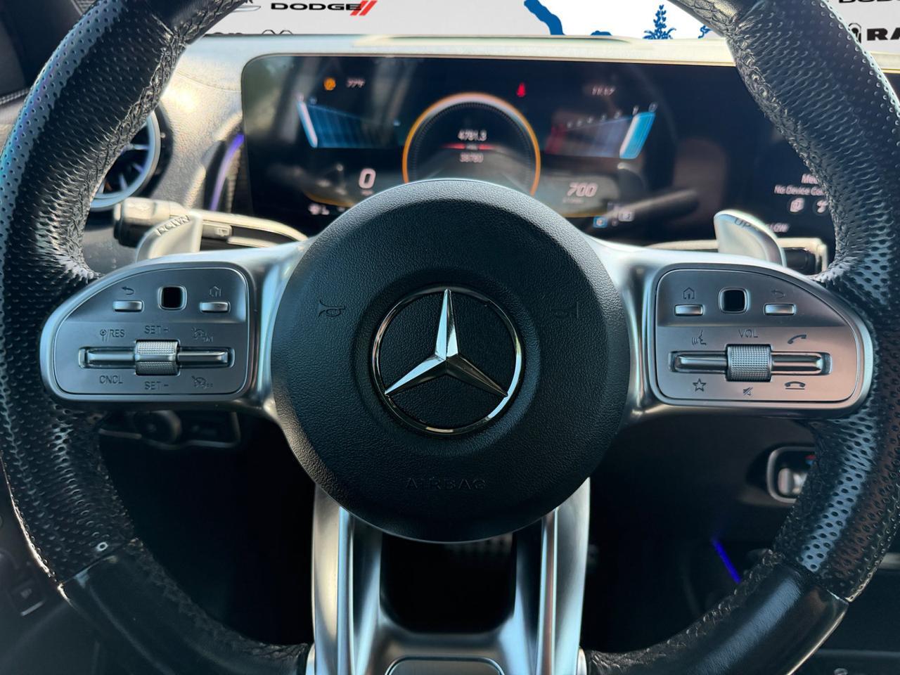 2022 Mercedes-Benz GLB AMG GLB 35 New Braunfels TX