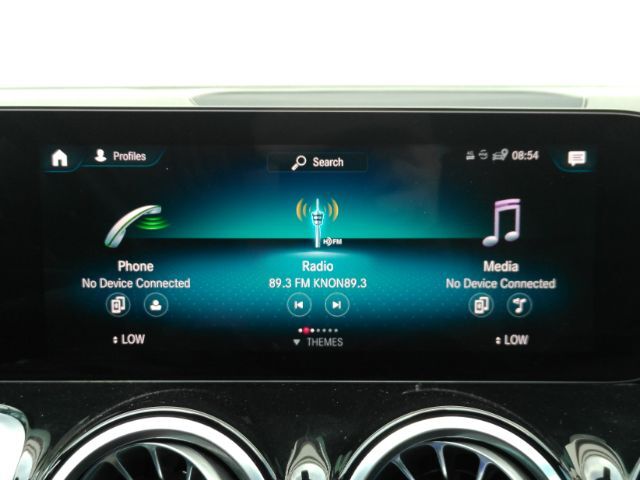 2022 Mercedes-Benz GLB-Class GLB 250 4MATIC Plano TX