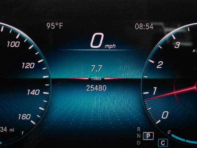 2022 Mercedes-Benz GLB-Class GLB 250 4MATIC Plano TX