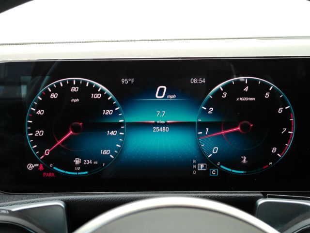 2022 Mercedes-Benz GLB-Class GLB 250 4MATIC Plano TX