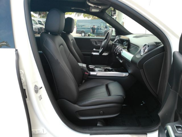 2022 Mercedes-Benz GLB-Class GLB 250 4MATIC Plano TX