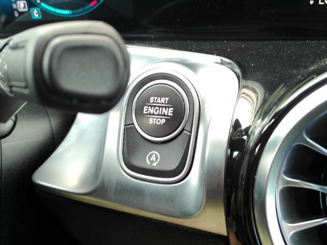 2022 Mercedes-Benz GLB-Class GLB 250 4MATIC Plano TX
