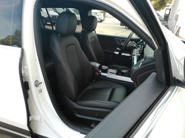 2022 Mercedes-Benz GLB-Class GLB 250 4MATIC Plano TX