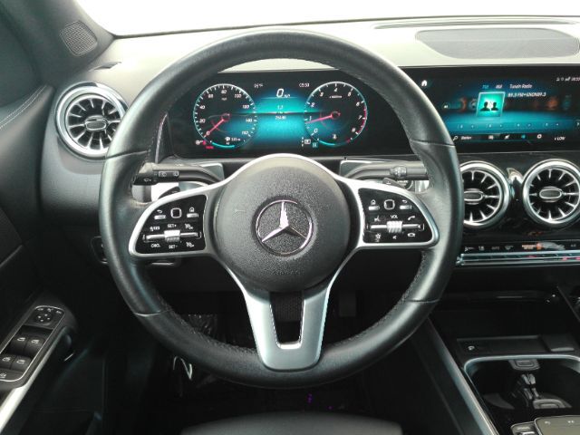 2022 Mercedes-Benz GLB-Class GLB 250 4MATIC Plano TX