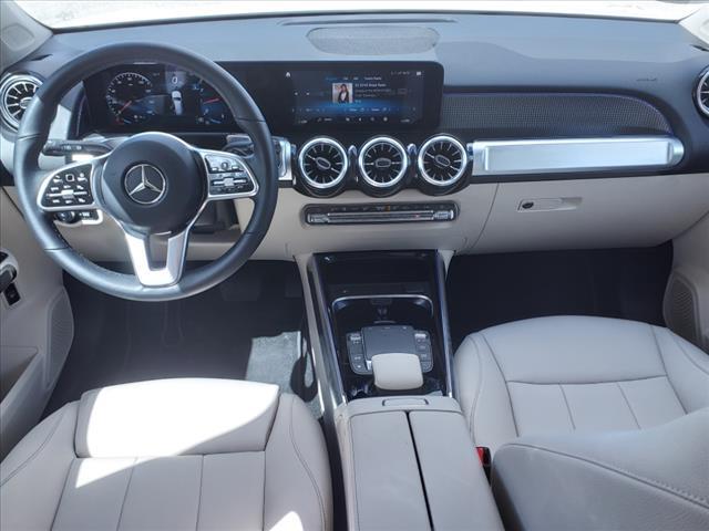 2022 Mercedes-Benz GLB GLB 250 4MATIC Brownsville TX