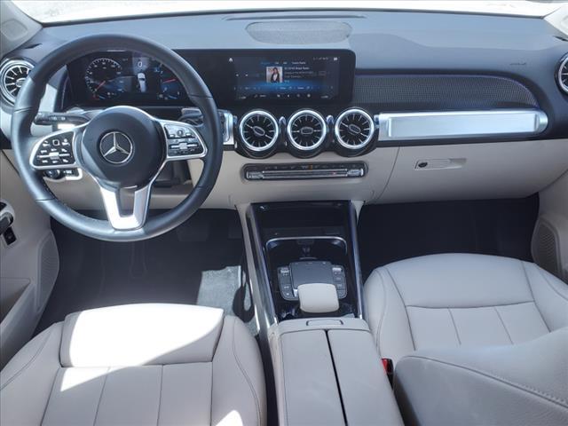 2022 Mercedes-Benz GLB GLB 250 4MATIC McAllen TX