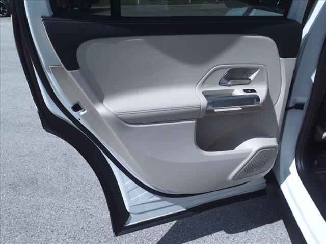 2022 Mercedes-Benz GLB GLB 250 4MATIC Brownsville TX