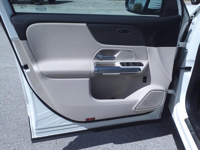 2022 Mercedes-Benz GLB GLB 250 4MATIC Brownsville TX