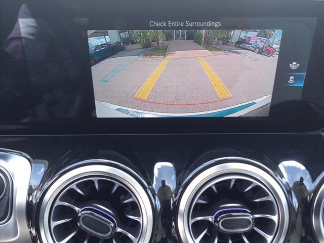 2022 Mercedes-Benz GLB GLB 250 4MATIC Brownsville TX