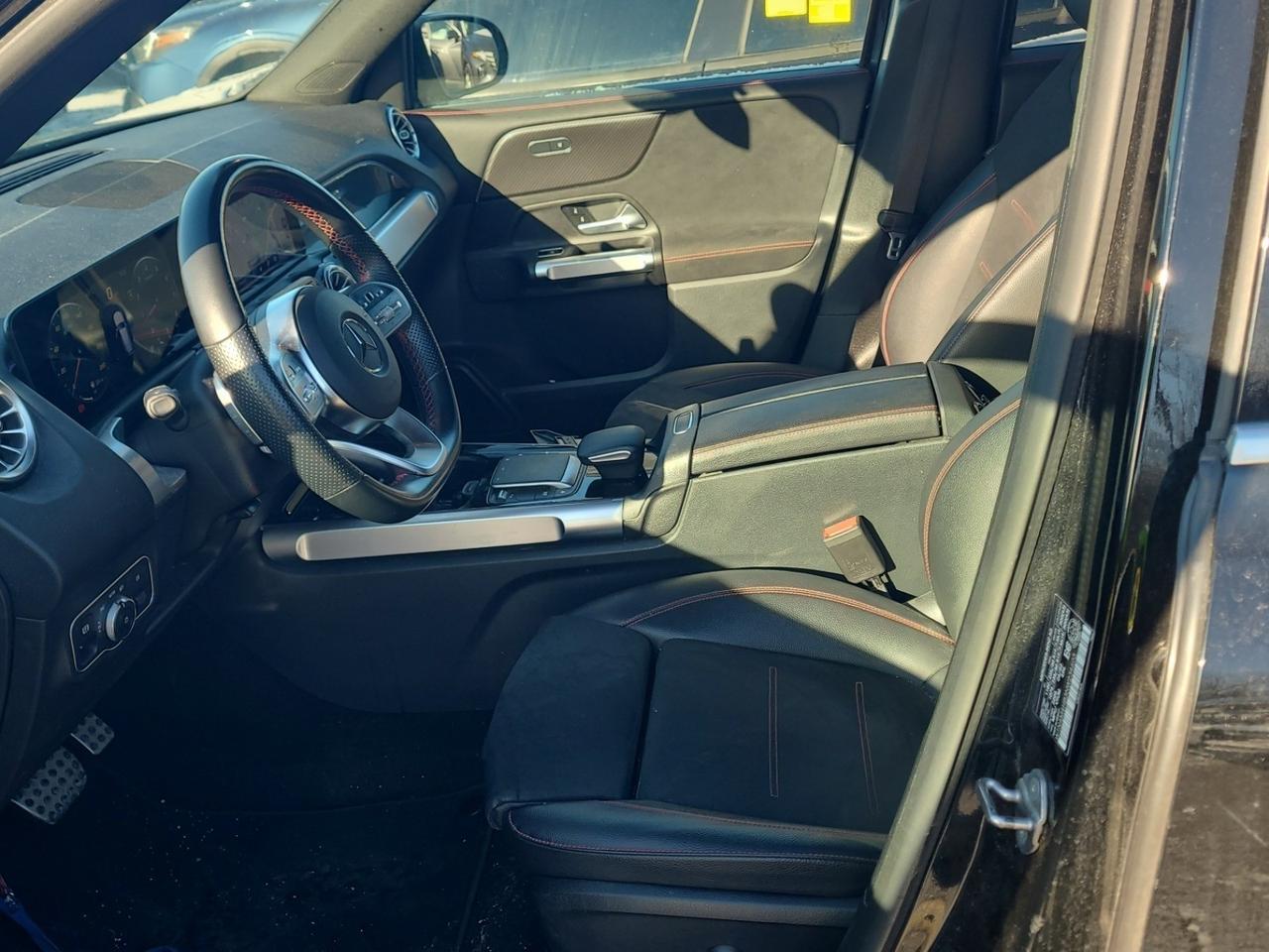 2022 Mercedes-Benz GLB GLB 250 AMGPKG NAV PRMPKG SPRTPKG SUNROOF NOACCIDENT Toronto ON