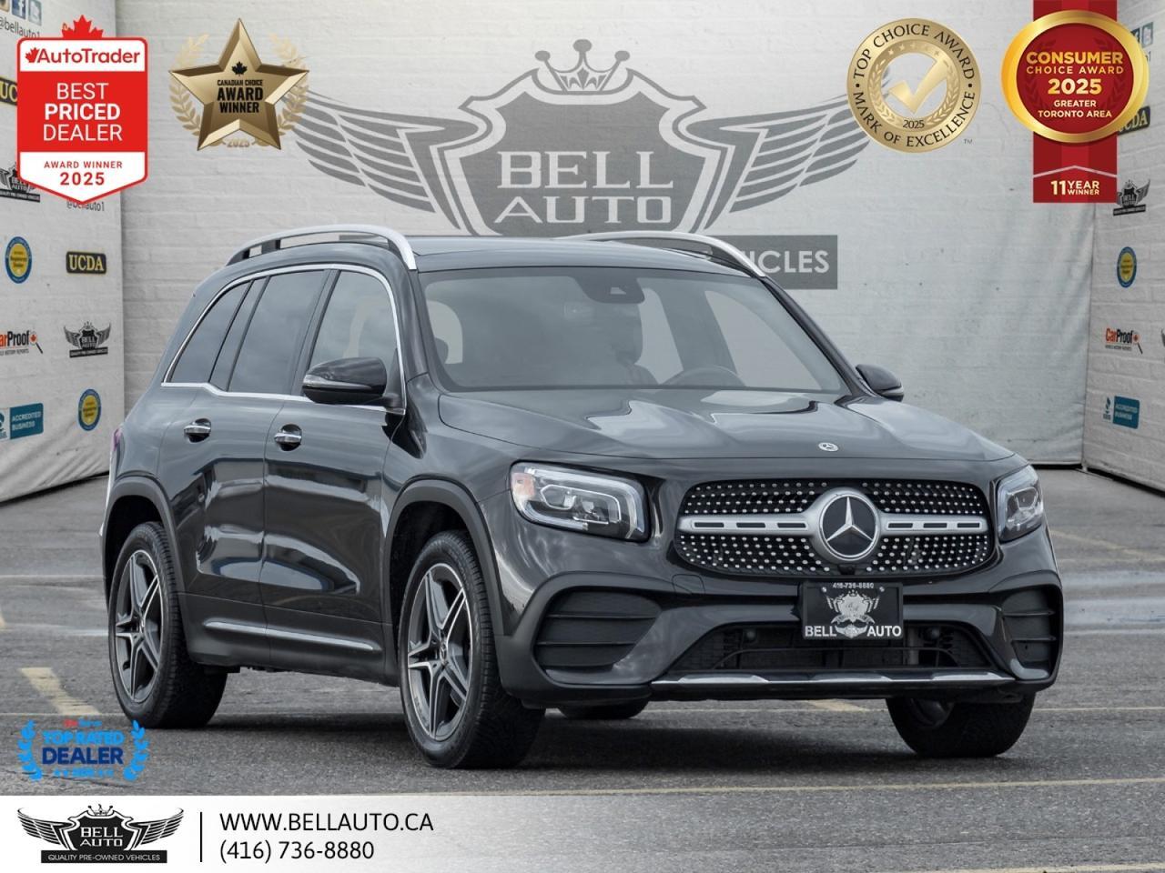 2022 Mercedes-Benz GLB