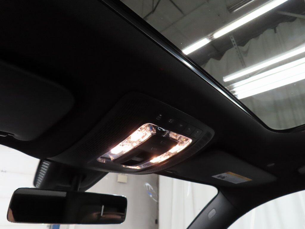 2022 Mercedes-Benz GLB GLB 250 AWD Fond du Lac WI