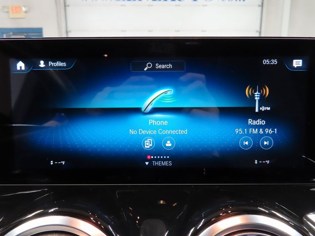 2022 Mercedes-Benz GLB GLB 250 AWD Fond du Lac WI