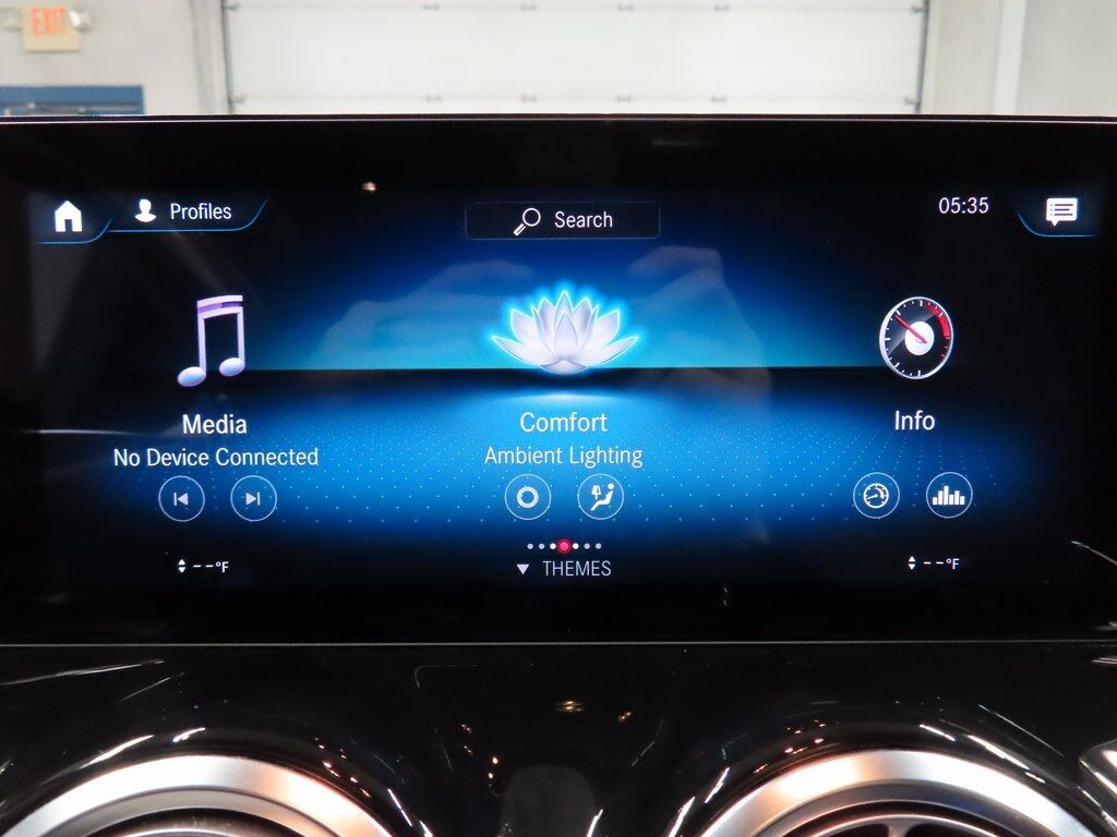 2022 Mercedes-Benz GLB GLB 250 AWD Fond du Lac WI