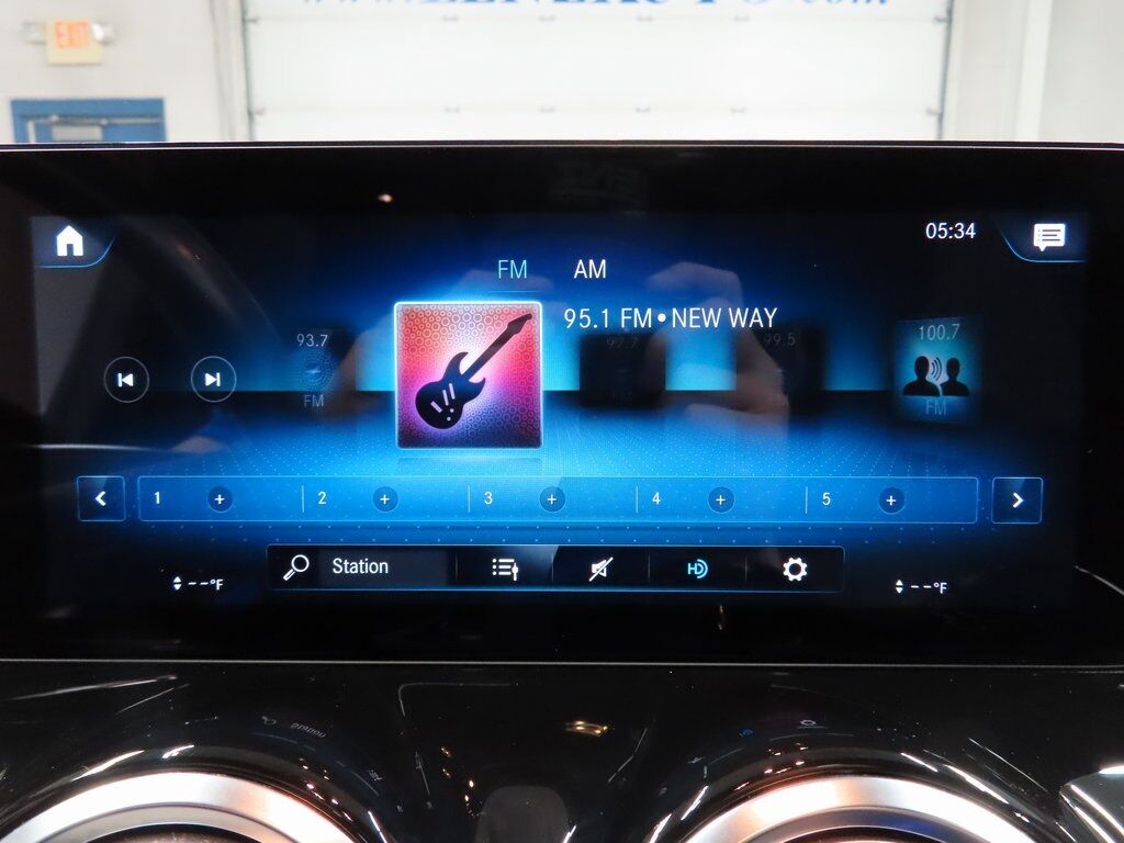 2022 Mercedes-Benz GLB GLB 250 AWD Fond du Lac WI