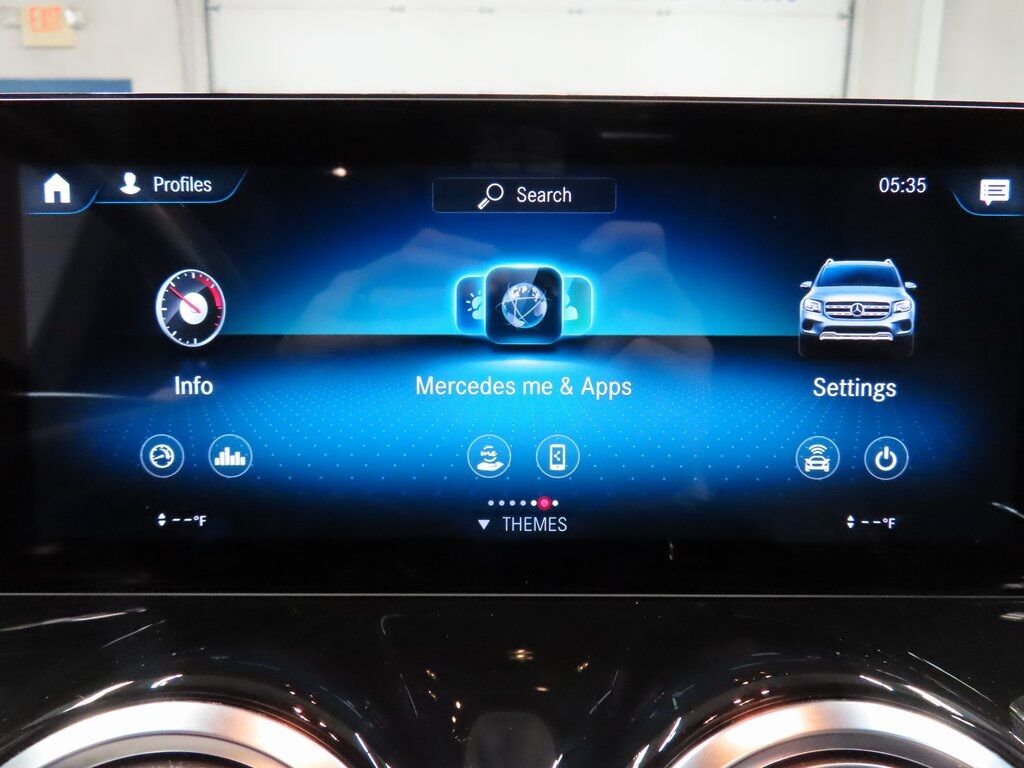 2022 Mercedes-Benz GLB GLB 250 AWD Fond du Lac WI