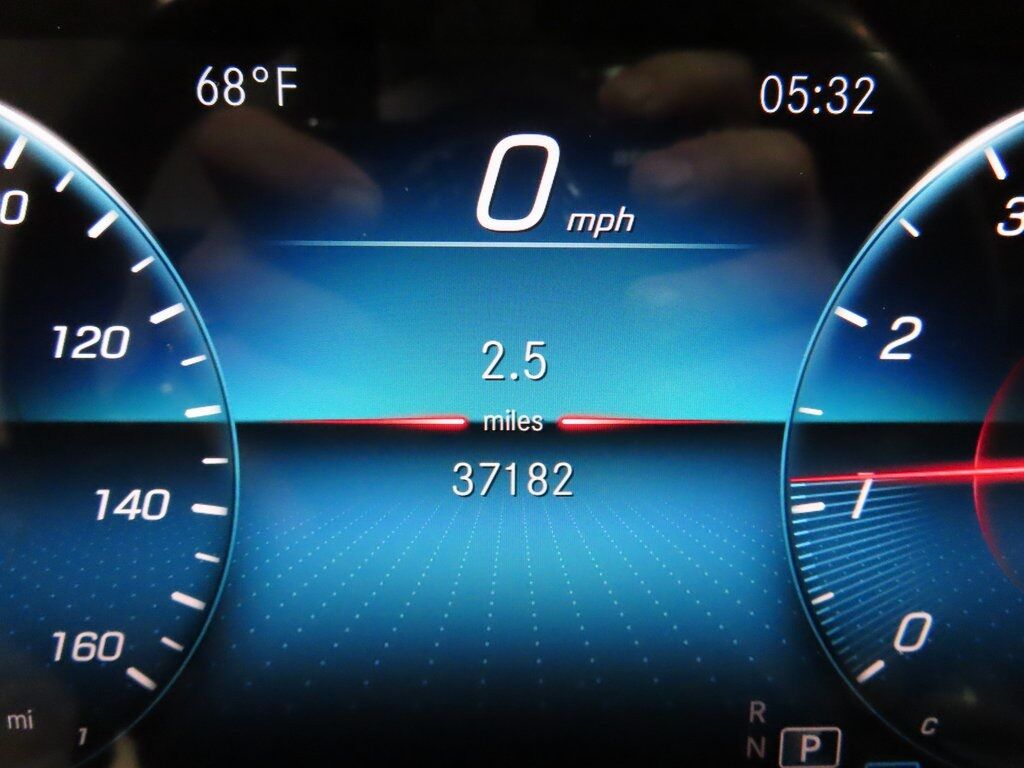 2022 Mercedes-Benz GLB GLB 250 AWD Fond du Lac WI