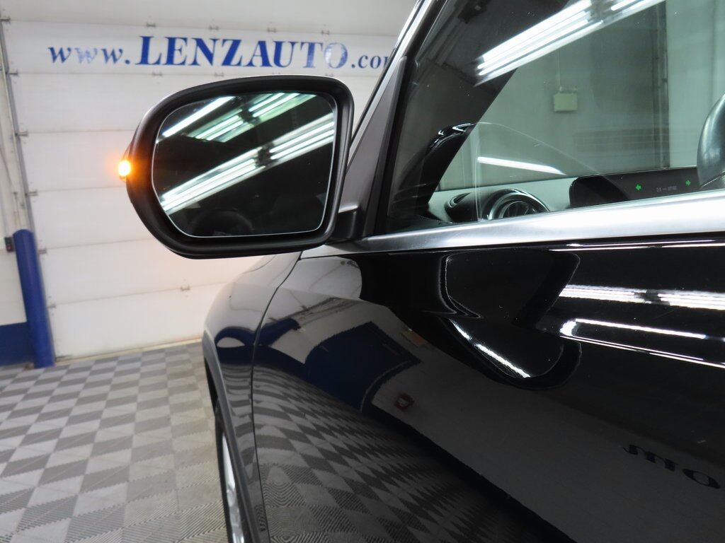 2022 Mercedes-Benz GLB GLB 250 AWD Fond du Lac WI