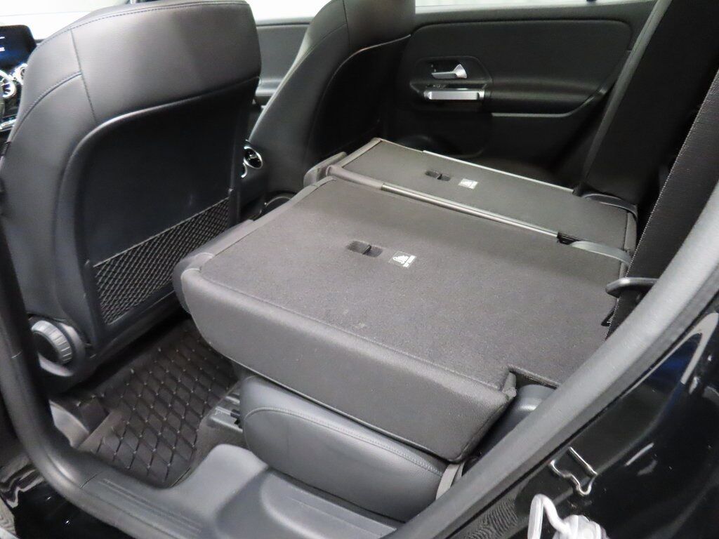 2022 Mercedes-Benz GLB GLB 250 AWD Fond du Lac WI