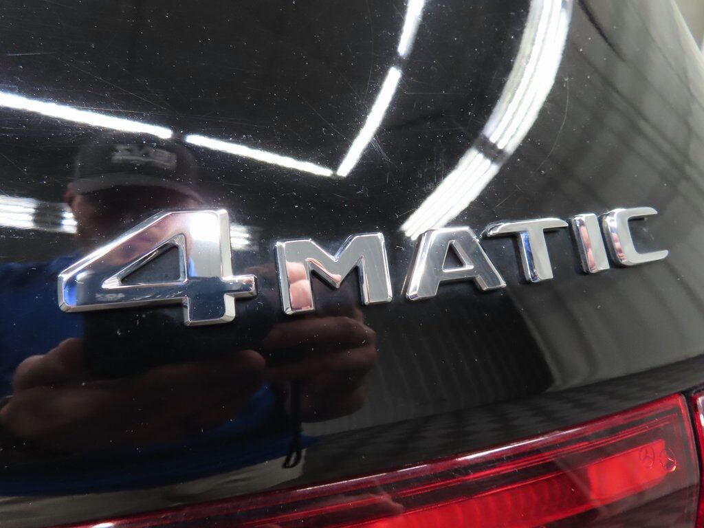 2022 Mercedes-Benz GLB GLB 250 AWD Fond du Lac WI