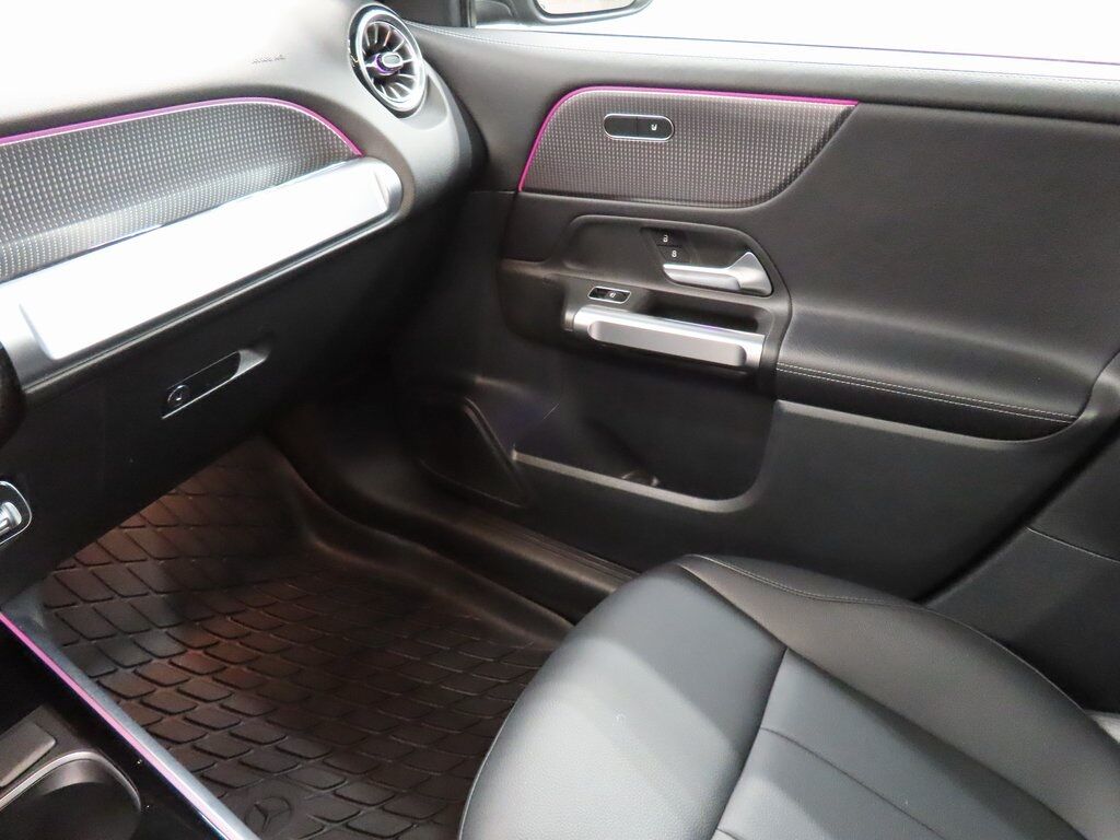 2022 Mercedes-Benz GLB GLB 250 AWD Fond du Lac WI