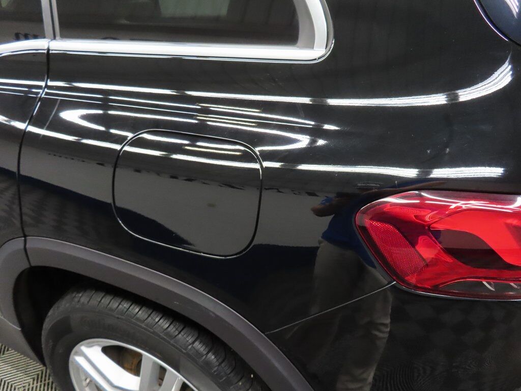 2022 Mercedes-Benz GLB GLB 250 AWD Fond du Lac WI