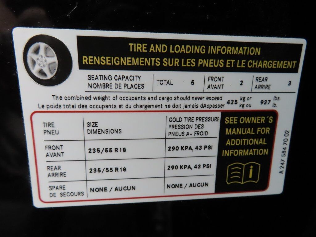 2022 Mercedes-Benz GLB GLB 250 AWD Fond du Lac WI