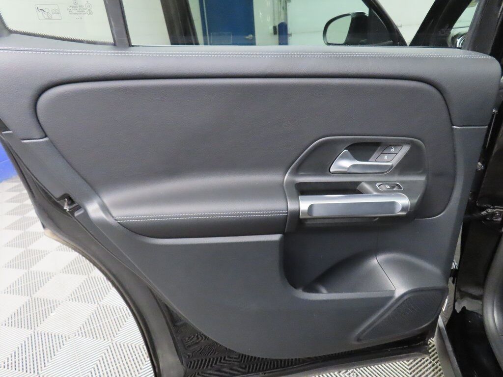 2022 Mercedes-Benz GLB GLB 250 AWD Fond du Lac WI