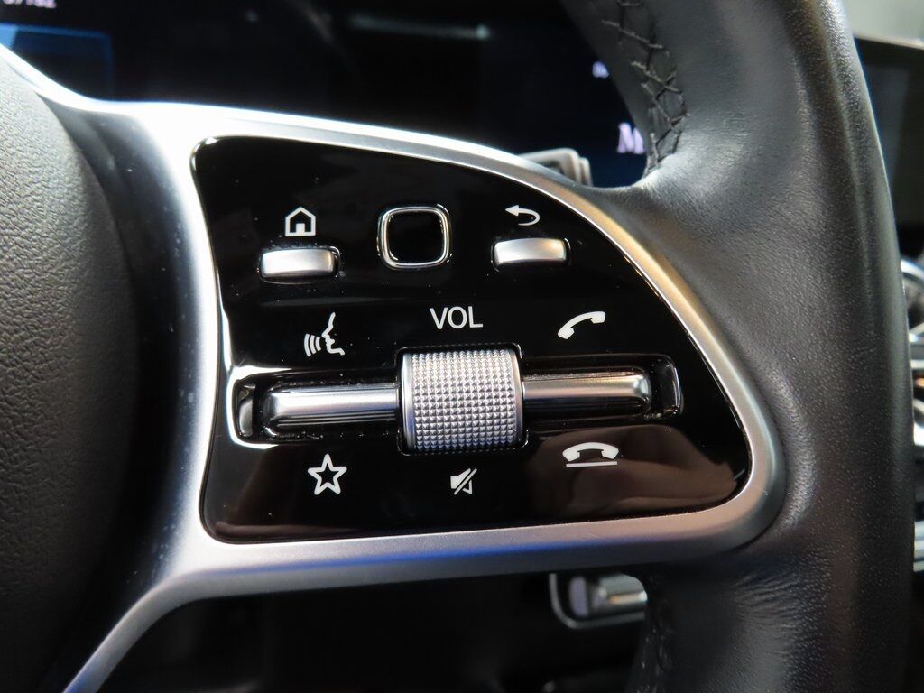 2022 Mercedes-Benz GLB GLB 250 AWD Fond du Lac WI