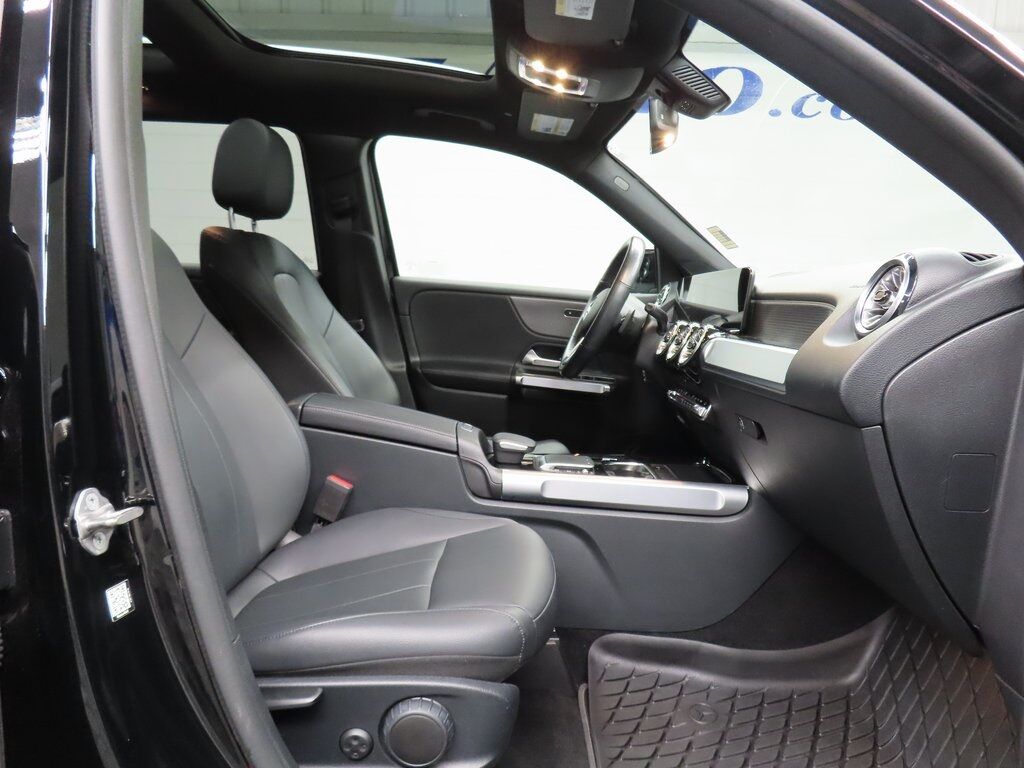 2022 Mercedes-Benz GLB GLB 250 AWD Fond du Lac WI