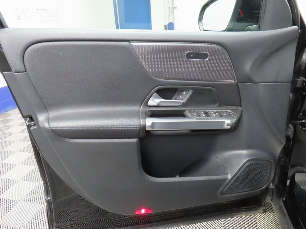 2022 Mercedes-Benz GLB GLB 250 AWD Fond du Lac WI