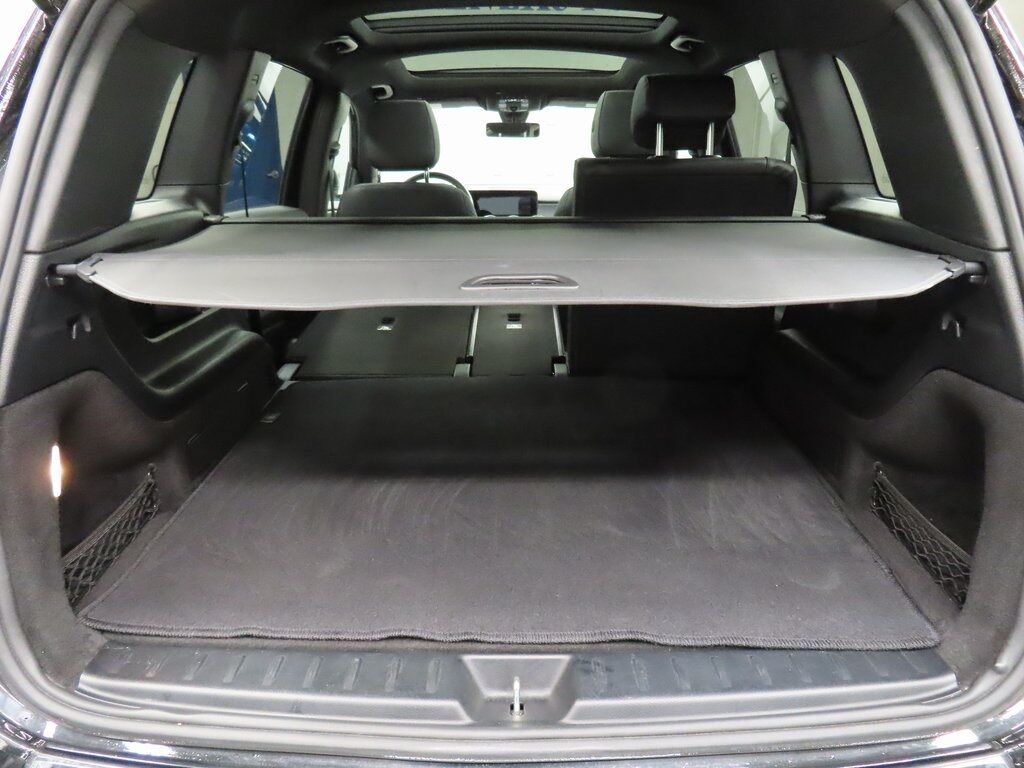 2022 Mercedes-Benz GLB GLB 250 AWD Fond du Lac WI