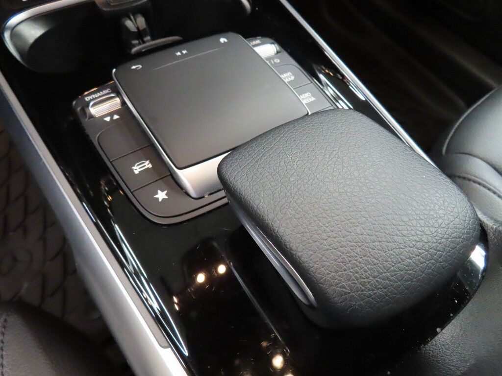 2022 Mercedes-Benz GLB GLB 250 AWD Fond du Lac WI