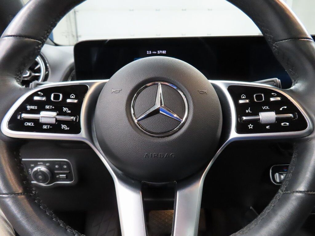 2022 Mercedes-Benz GLB GLB 250 AWD Fond du Lac WI